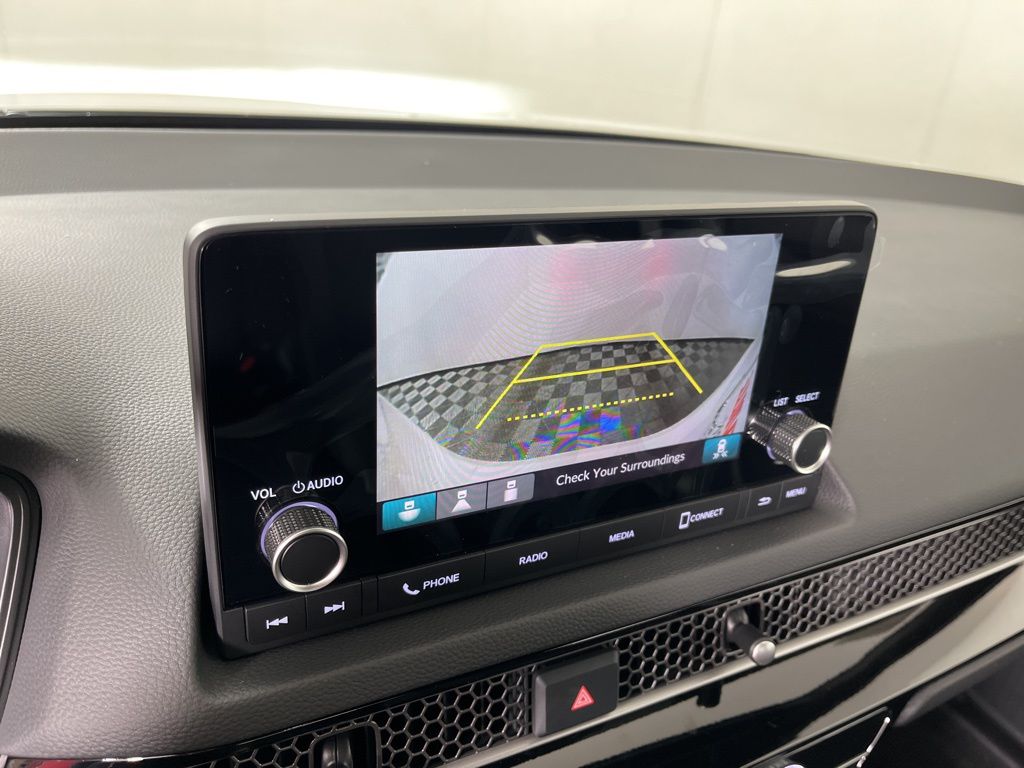 Thumbnail: 2026 Honda Civic - 29