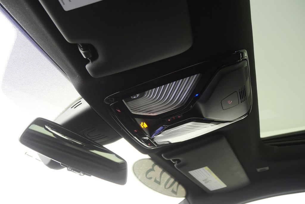 Thumbnail: 2023 BMW 4 Series - 23