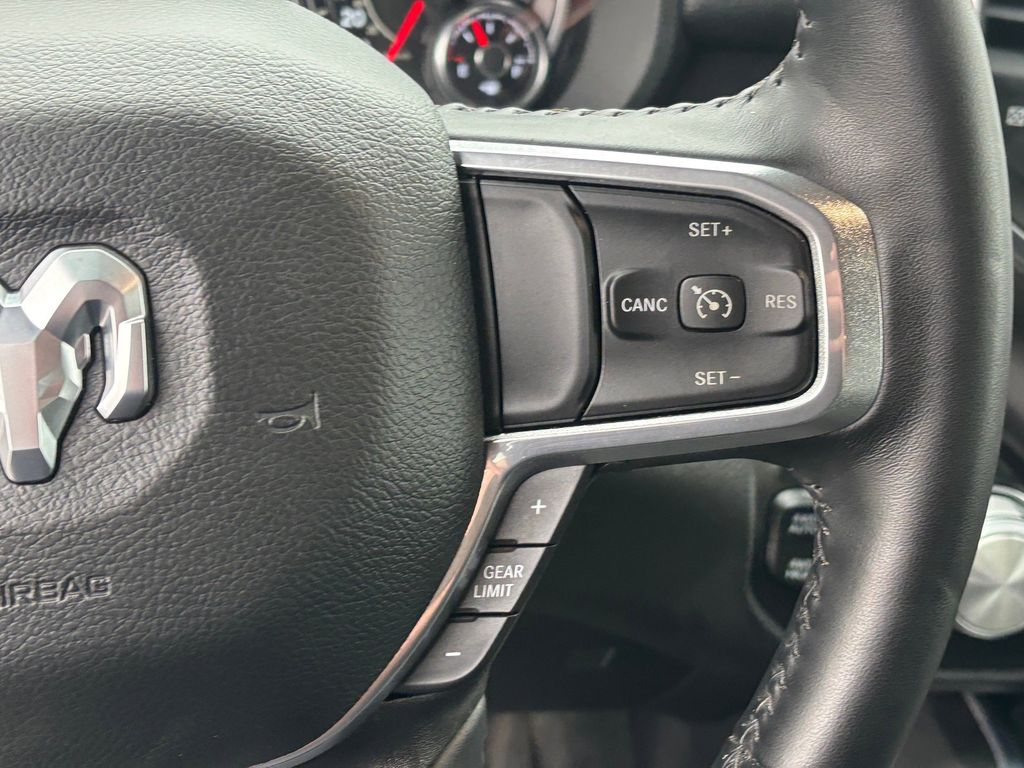 Used Car 2022 Ram 1500  Laramie For Sale Under $50,000 In Austin, Texas