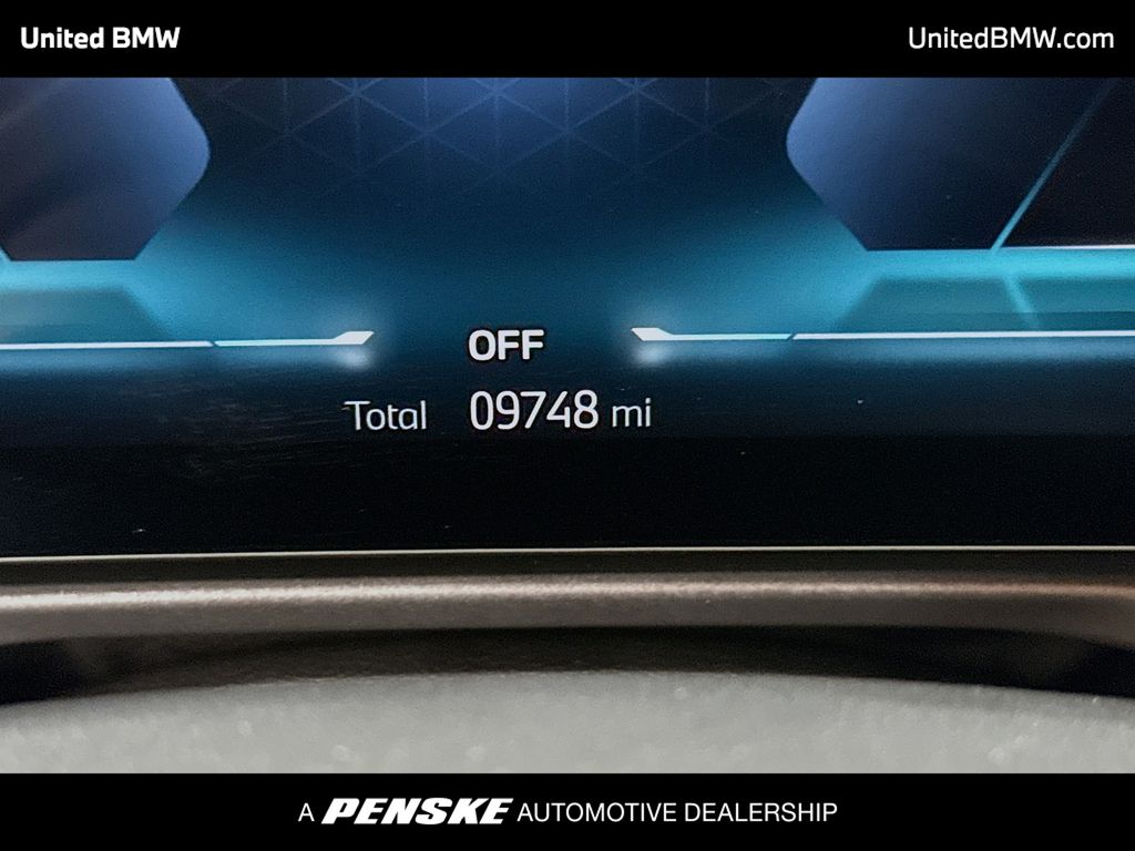 Thumbnail: 2024 BMW i4 - 7