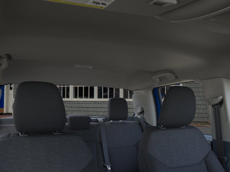 New 2026 Blue Ford XL image 12