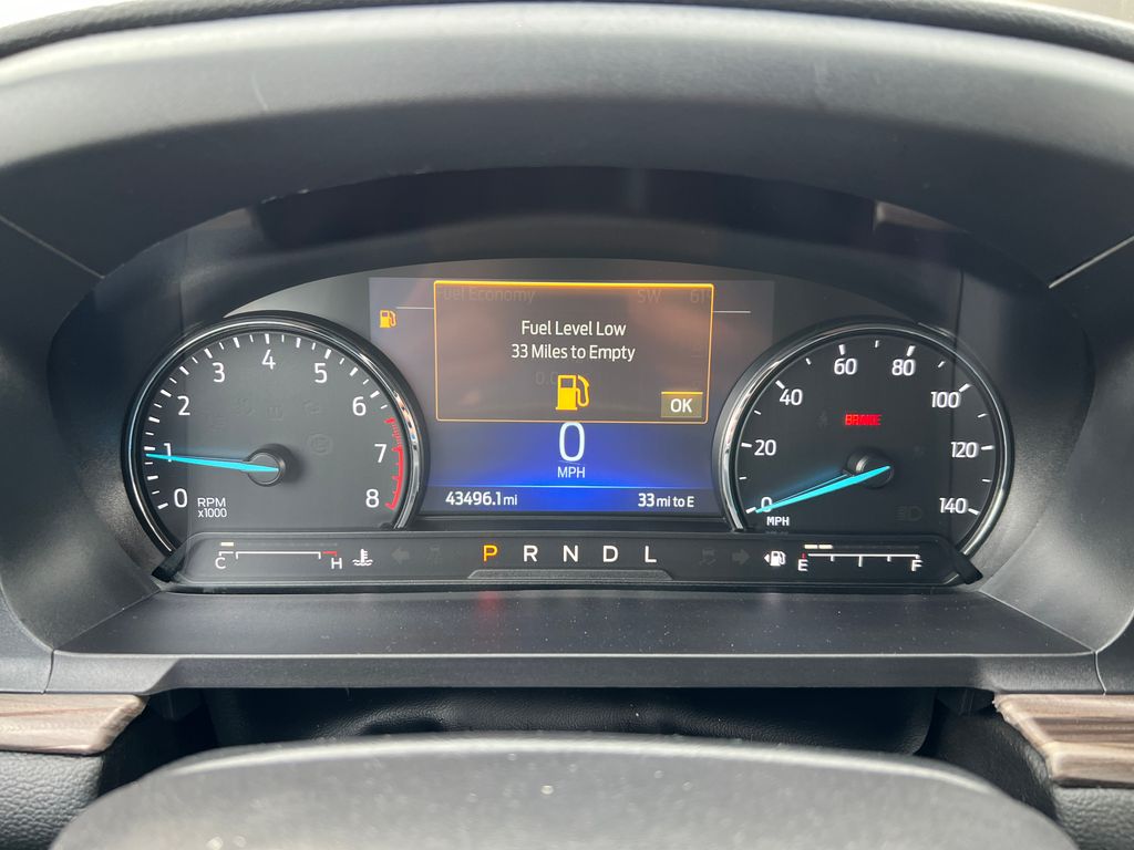 Thumbnail: 2023 Ford Explorer - 18