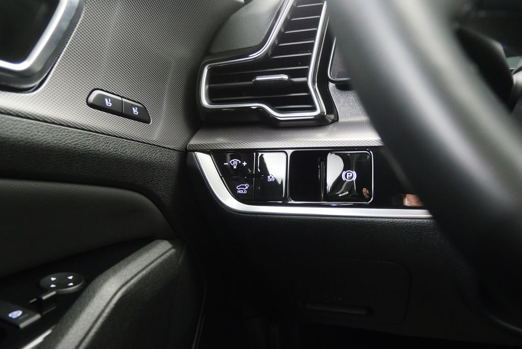 2023 Kia Sportage SX Prestige 21