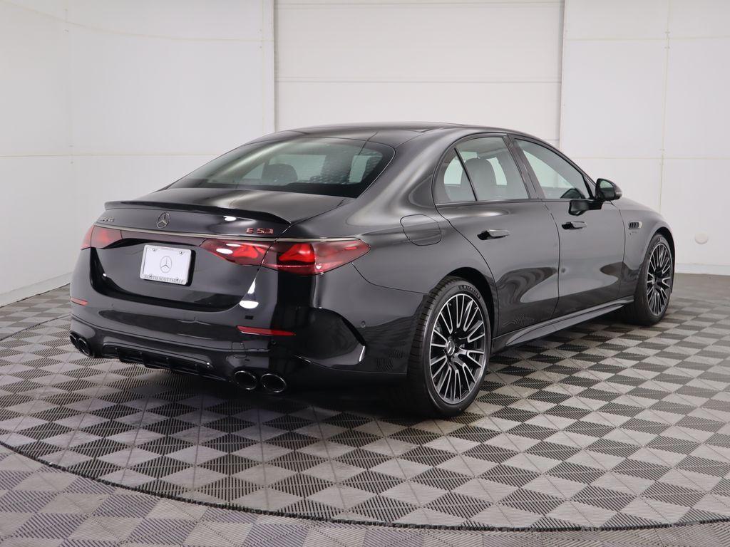 Thumbnail: 2026 Mercedes-Benz E-Class - 5