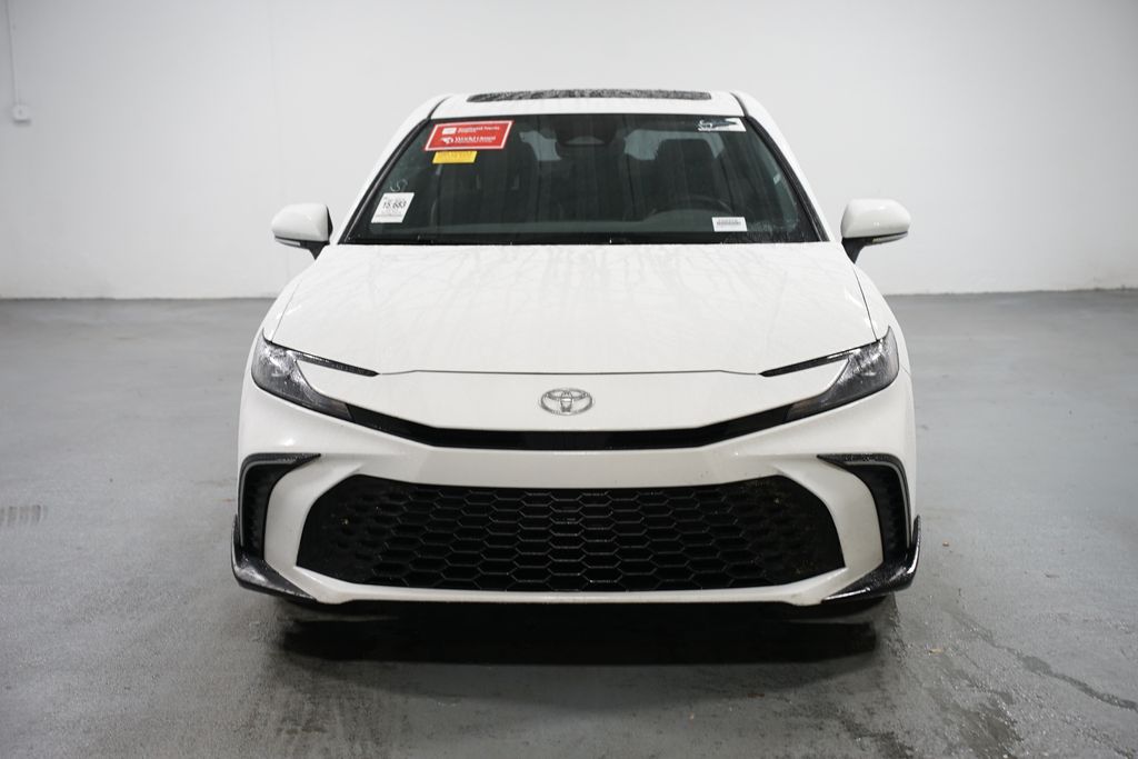 Thumbnail: 2025 Toyota Camry - 2