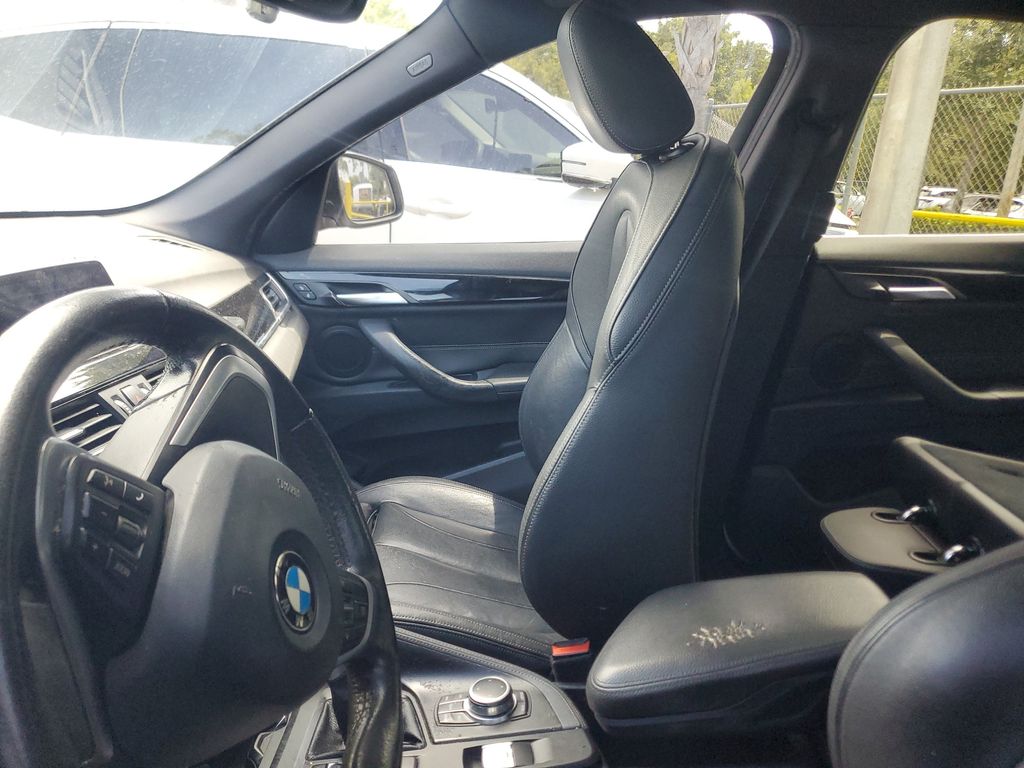 Used 2018 BMW X1 SUV