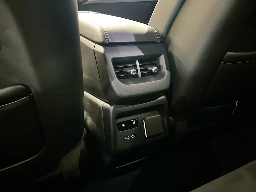 Used 2025 Black Raven Cadillac Sport 2 image 24