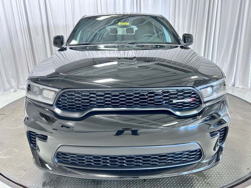 new 2026 Dodge Durango car, priced at $39,999