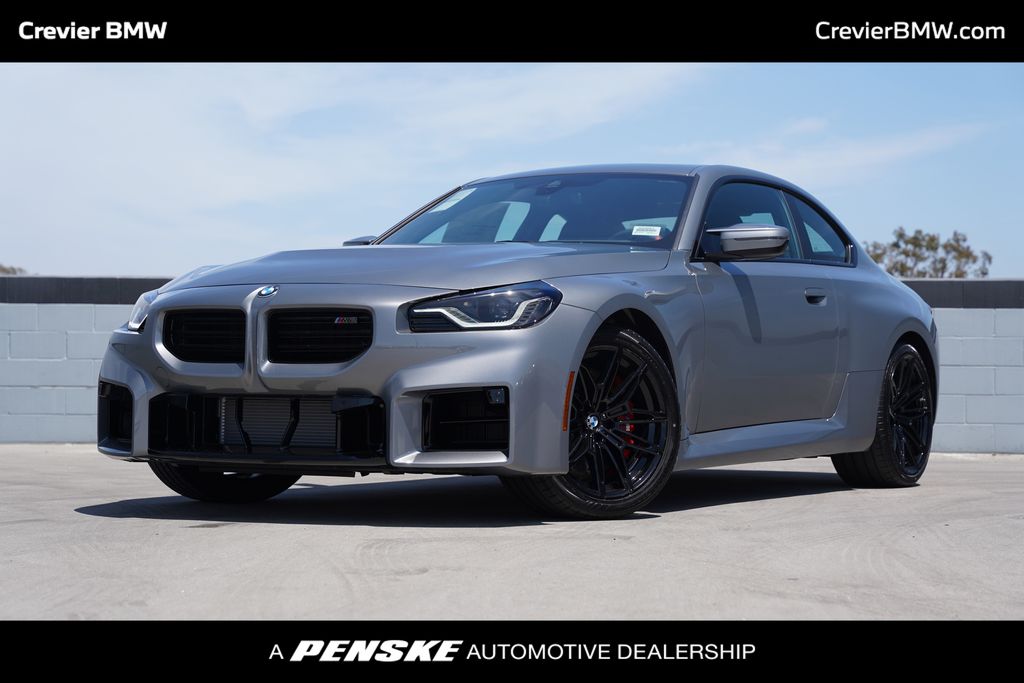 2026 BMW M2  -
                  Santa Ana, CA