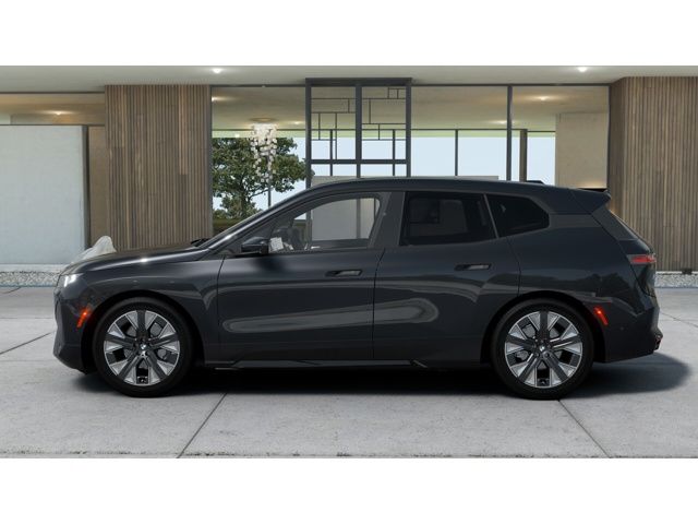 Thumbnail: 2026 BMW iX - 4
