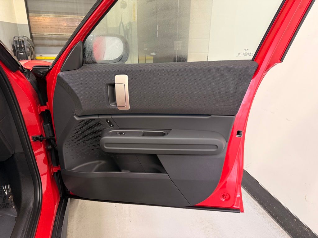 Thumbnail: 2026 MINI Cooper Countryman - 27