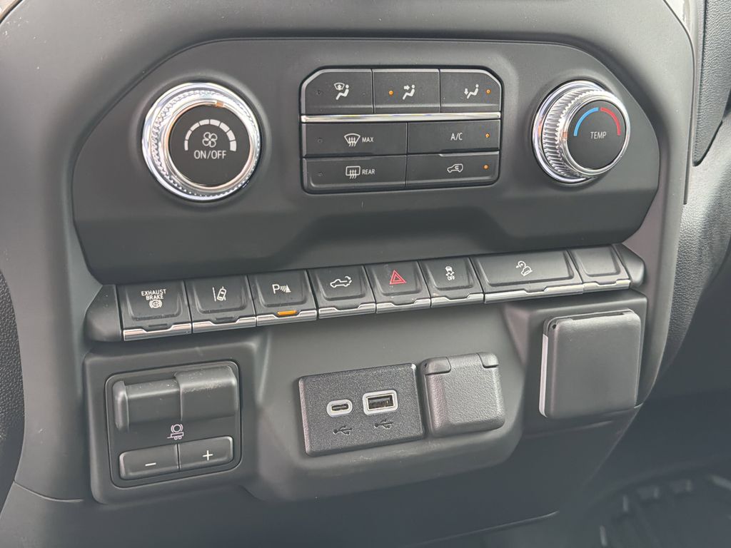 new 2026 GMC Sierra 3500HD car, priced at $72,374