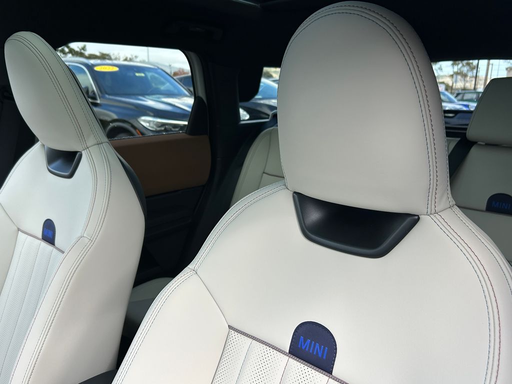 Thumbnail: 2026 MINI Cooper Countryman - 14