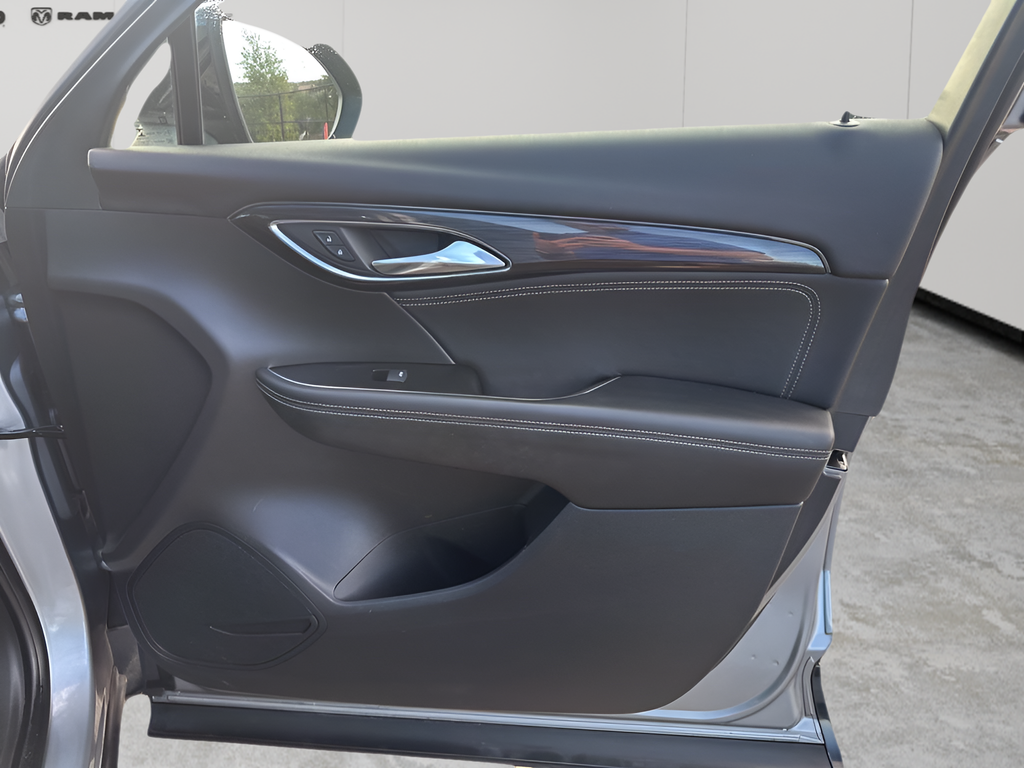 Used Car 2023 Buick Envision  Preferred For Sale Under $25,000 In Austin, Texas