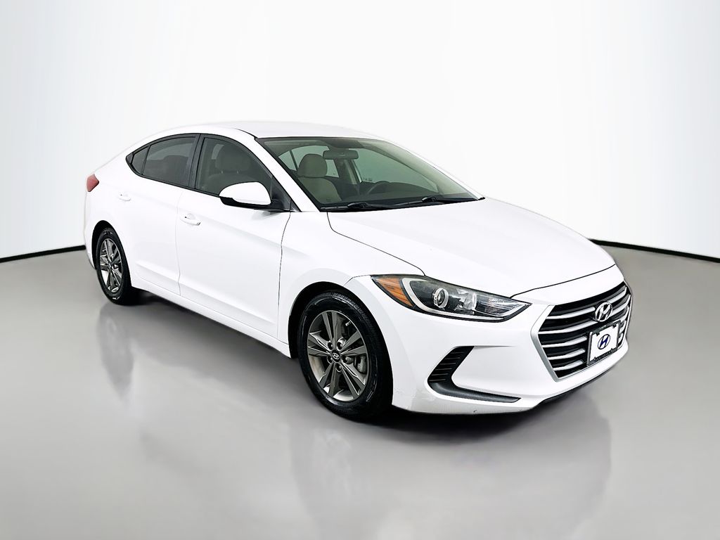 Thumbnail: 2018 Hyundai Elantra - 3