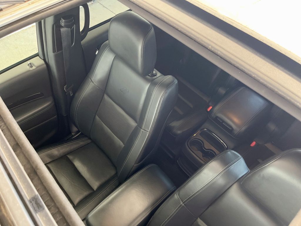 2022 Dodge Durango Citadel - Photo 22