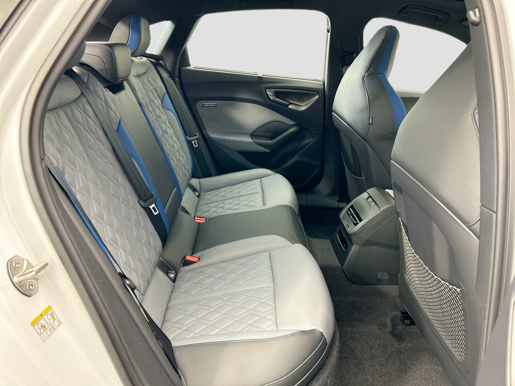 Thumbnail: 2025 Audi S5 - 22