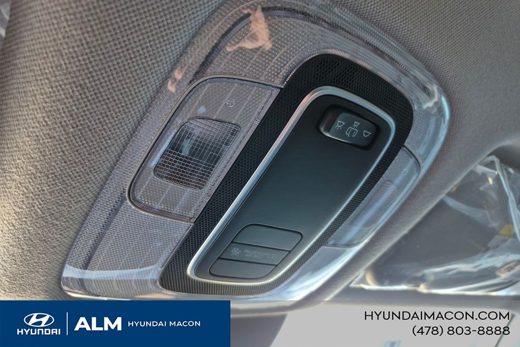 New 2026 Gray HYUNDAI SEL Sport Plus image 36