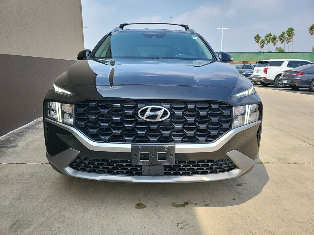 2023 Hyundai Santa Fe SEL 6