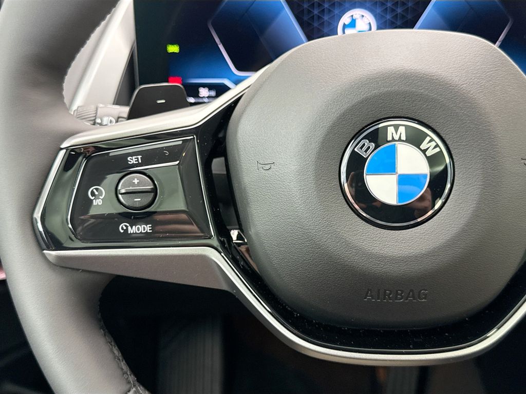 Thumbnail: 2026 BMW X3 - 11