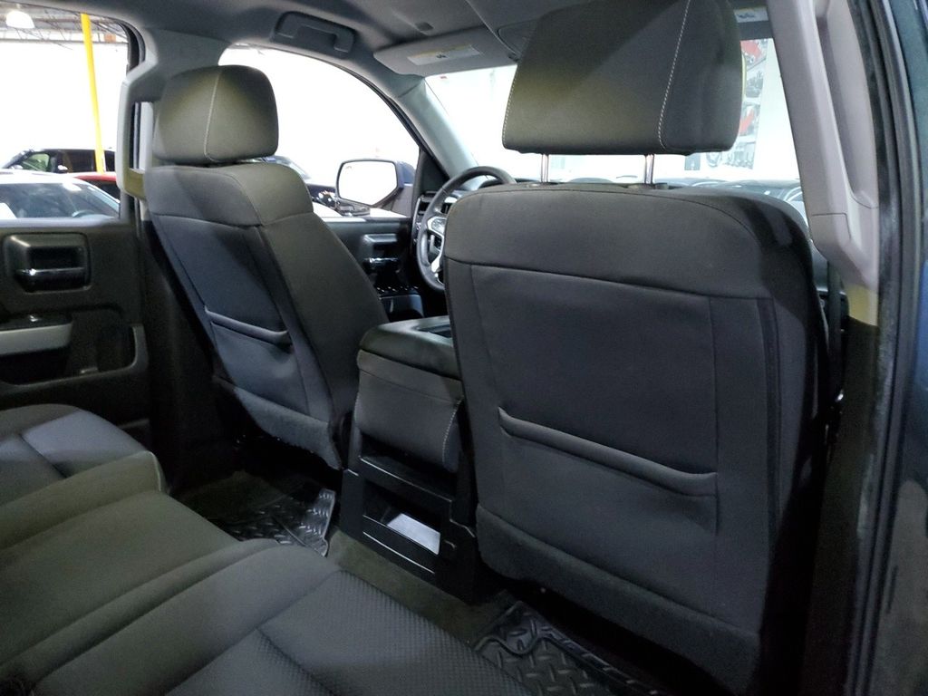 2018 Chevrolet Silverado 1500 LT photo