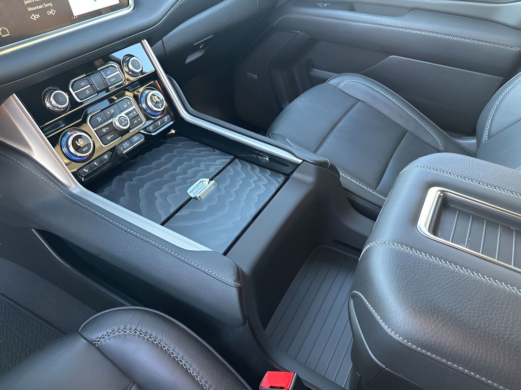 Used Car 2024 Gmc Yukon  Denali For Sale Under $80,000 In Austin, Texas