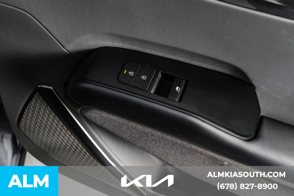 2024 Kia EV9 Land photo 43