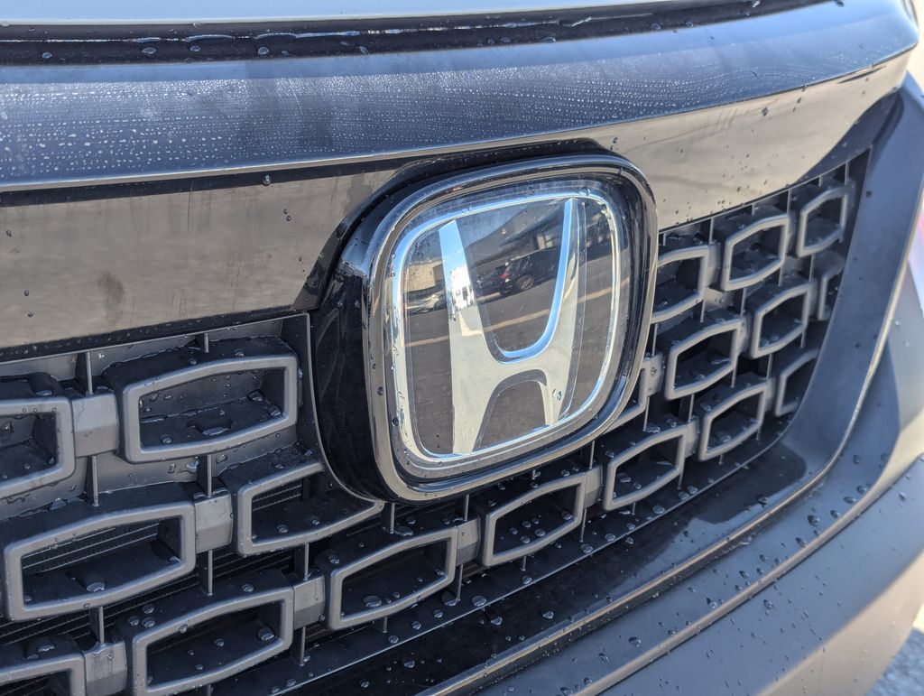 2021 Honda Passport Sport 11