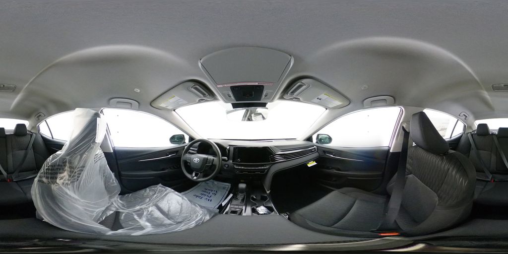 Thumbnail: 2026 Toyota Camry - 11