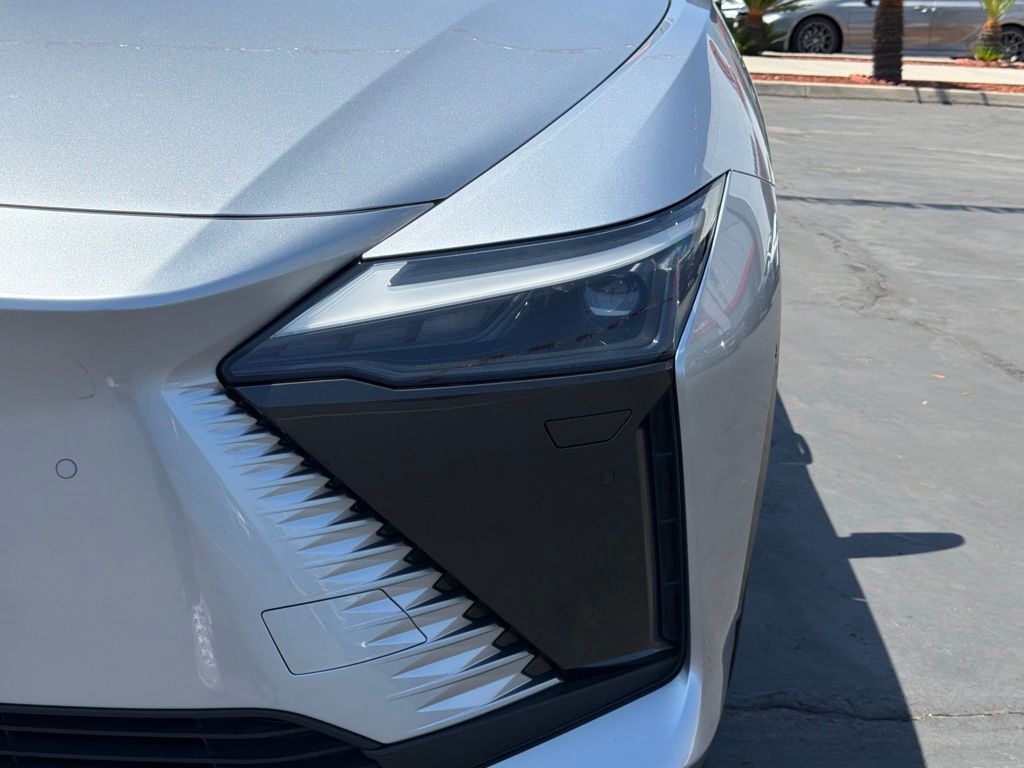 Used 2023 Lexus RZ SUV