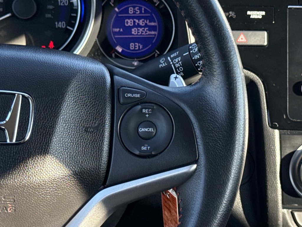 Used 2018  Honda Sport image 14