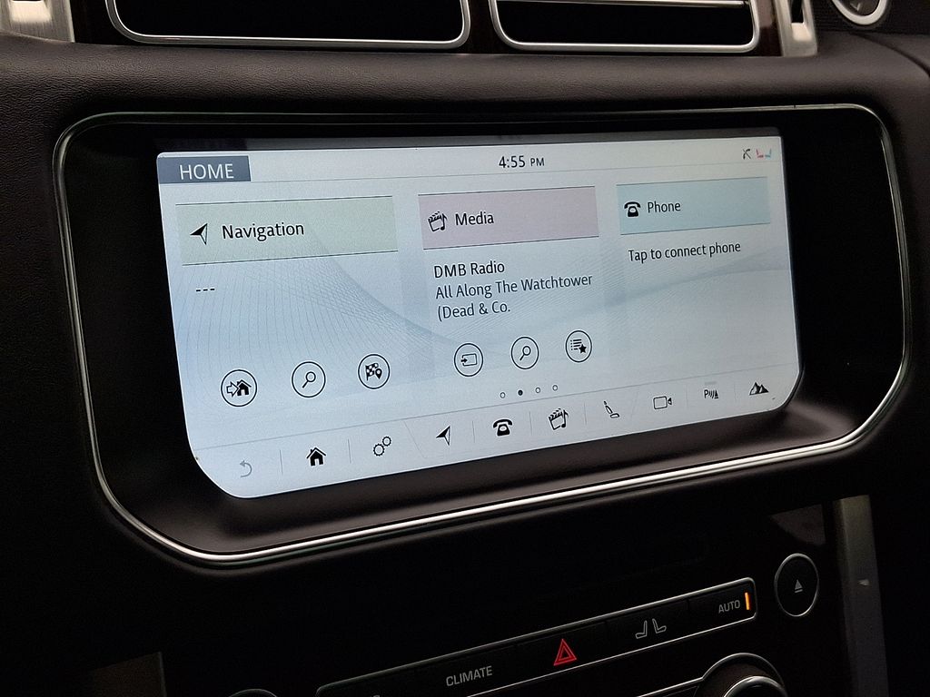 Thumbnail: 2017 Land Rover Range Rover - 25