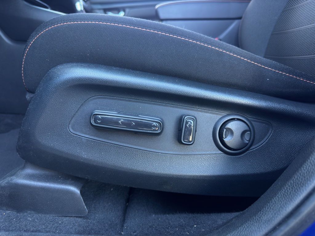 2023 Honda CR-V Hybrid Sport  at Don McGill Toyota