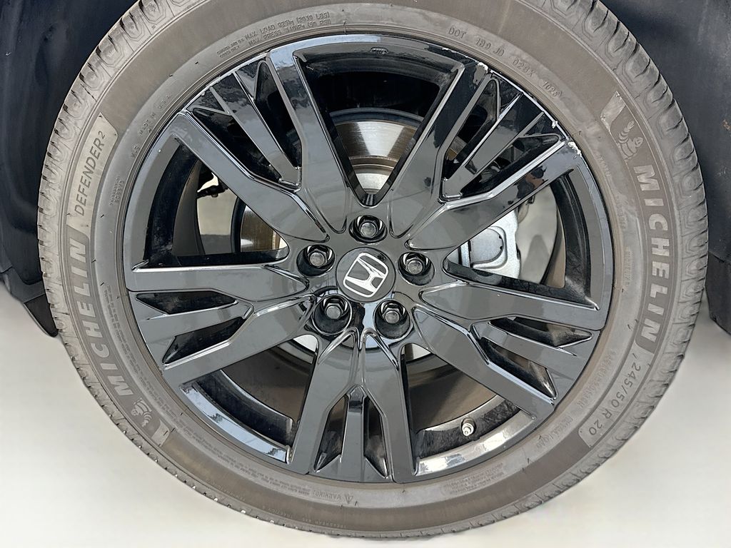 Thumbnail: 2022 Honda Pilot - 32