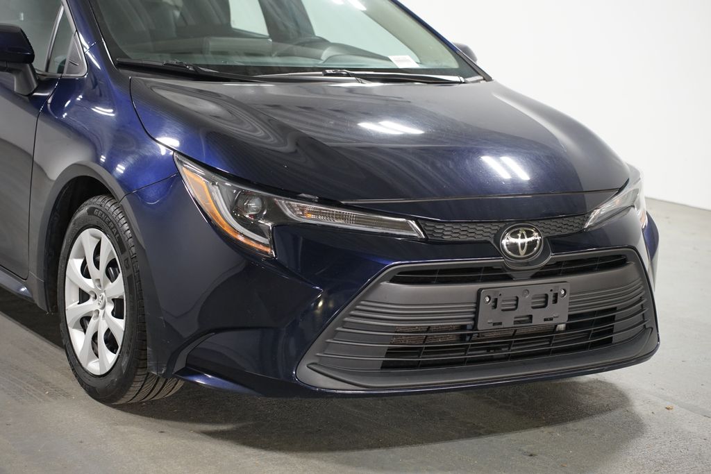 Thumbnail: 2024 Toyota Corolla - 4