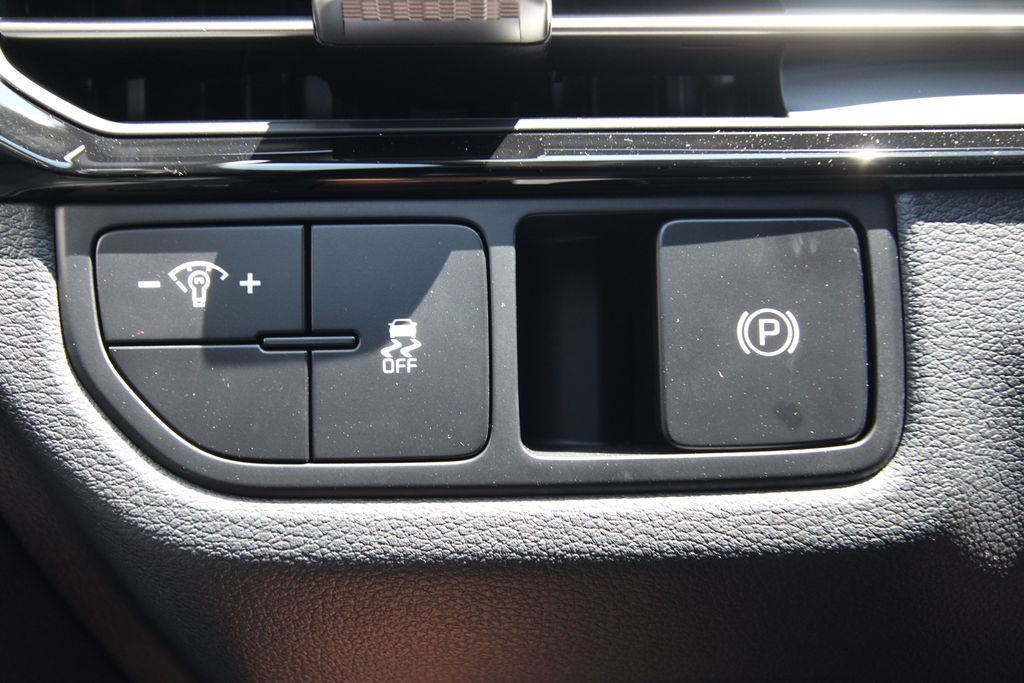 New 2026 Kia Sportage SUV