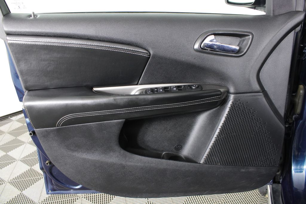 Used 2015 Dodge Journey for sale in 