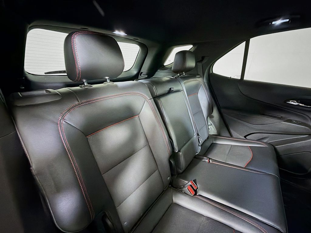 Used 2023 Chevrolet Equinox SUV