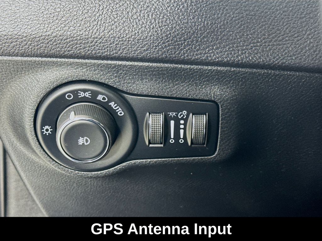 Used Car 2018 Jeep Compass  Latitude For Sale Under $15,000 In Austin, Texas