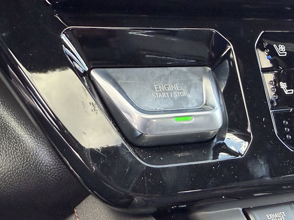 new 2026 GMC Sierra 2500HD car