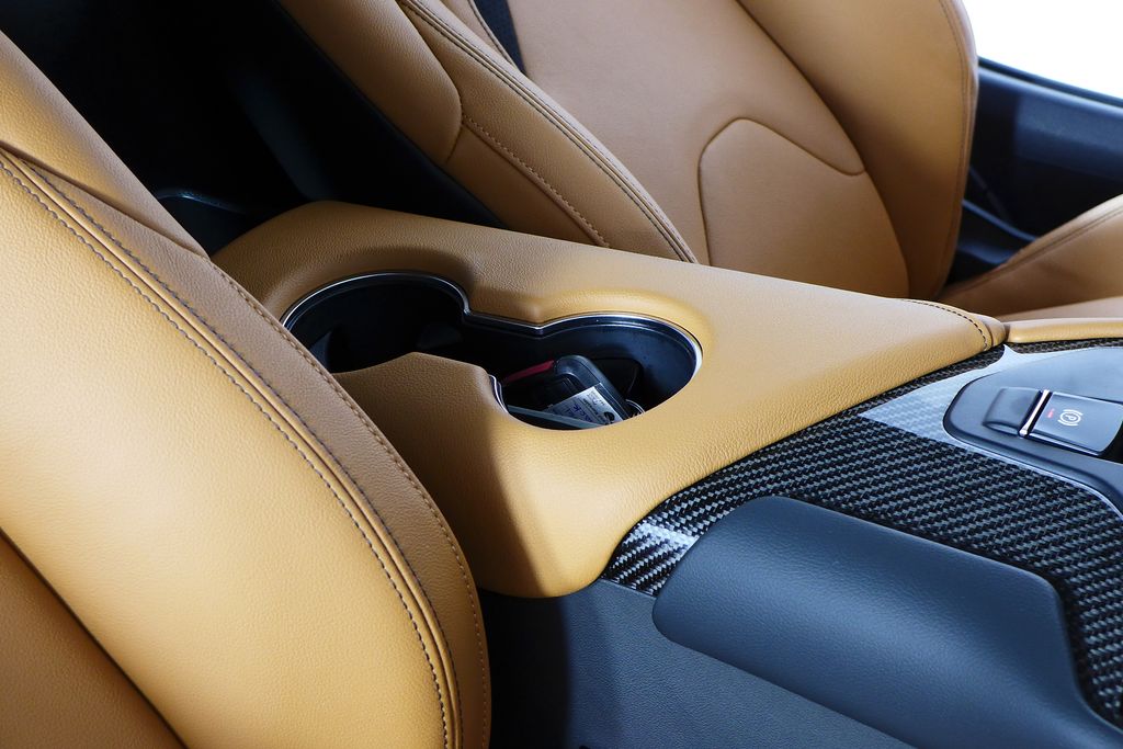 2024 Toyota GR Supra Premium 17