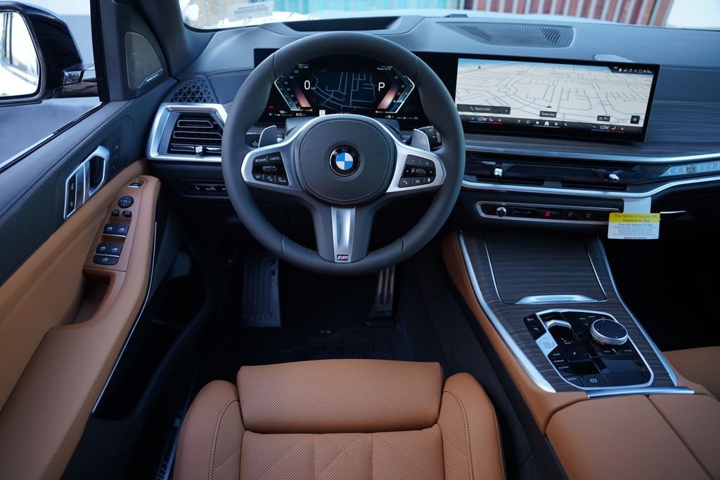Thumbnail: 2026 BMW X5 - 13