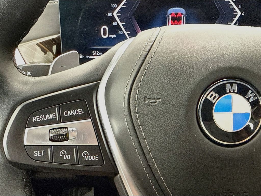 Thumbnail: 2026 BMW X5 - 11