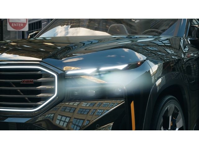 Thumbnail: 2026 BMW XM - 6