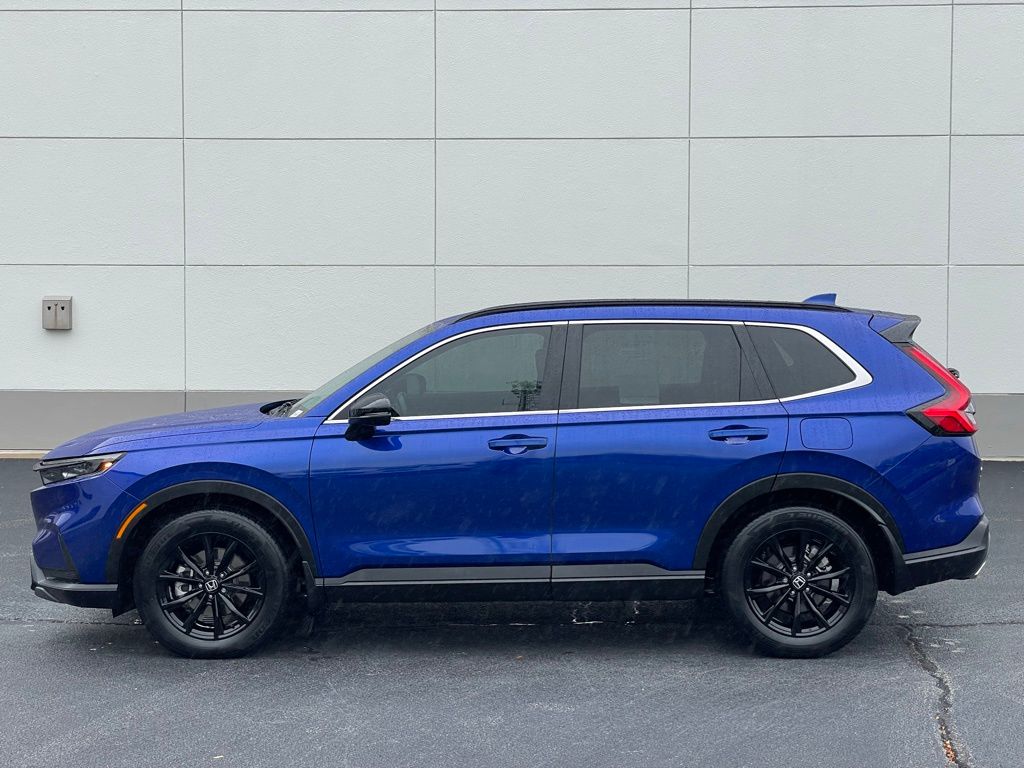 Thumbnail: 2023 Honda CR-V - 2