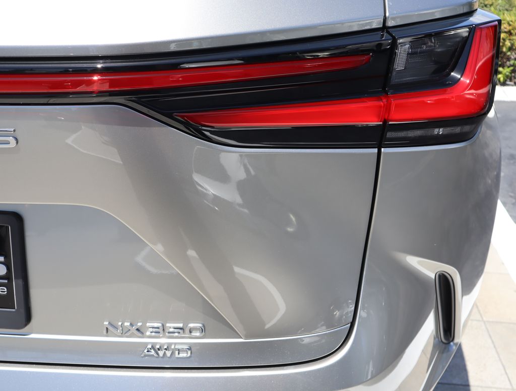 Thumbnail: 2026 Lexus NX - 21