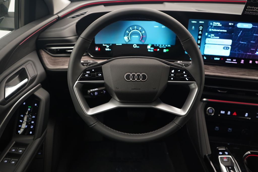 Thumbnail: 2026 Audi Q5 - 9