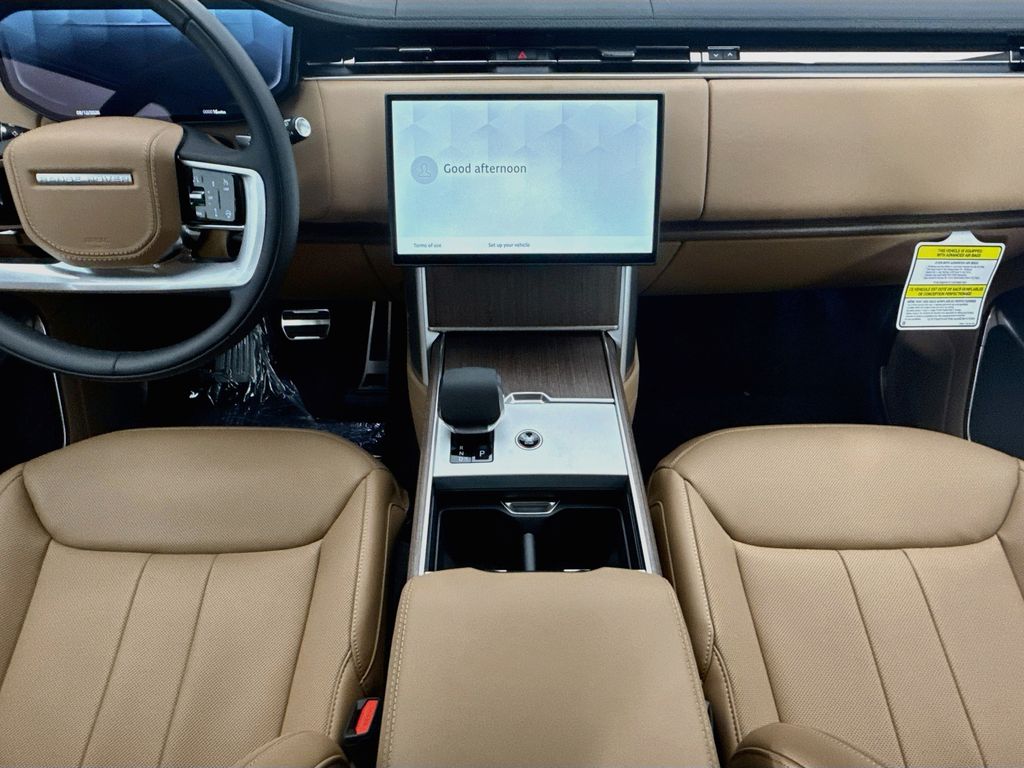 Thumbnail: 2026 Land Rover Range Rover - 13