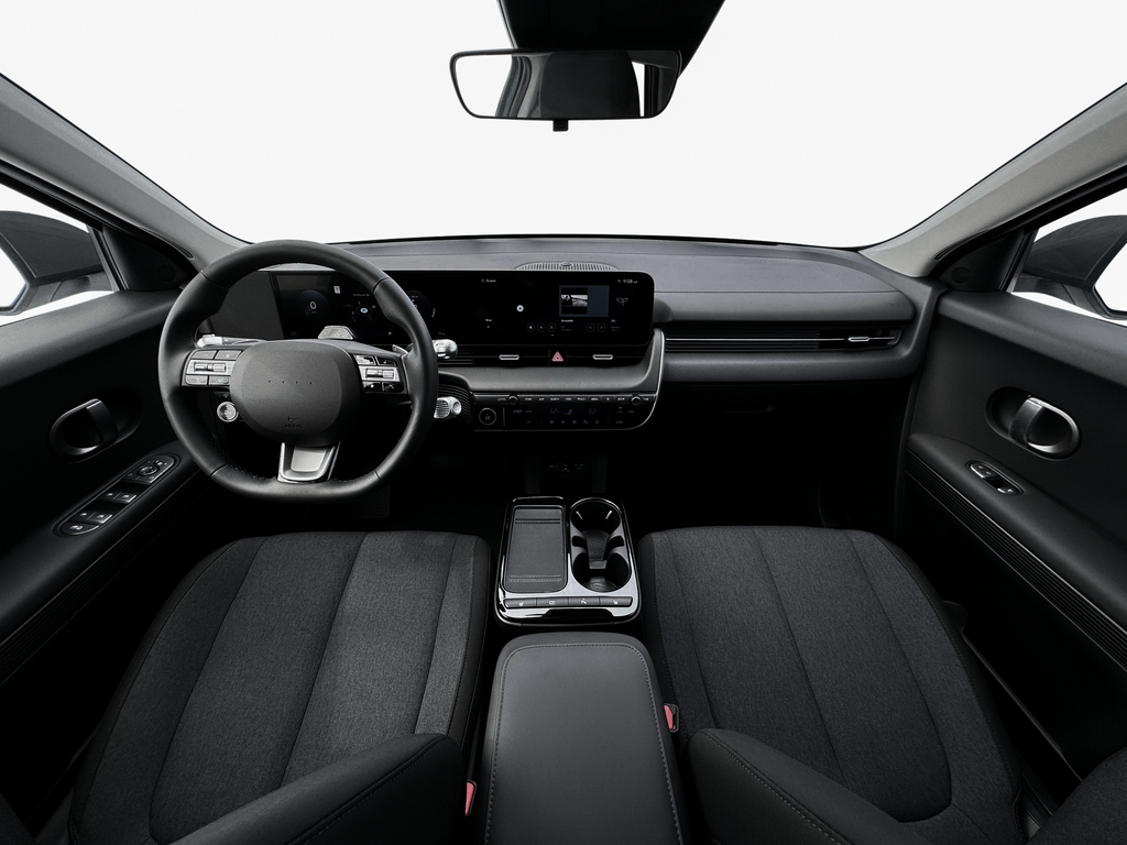 2026 Hyundai IONIQ 5 SE Standard Range