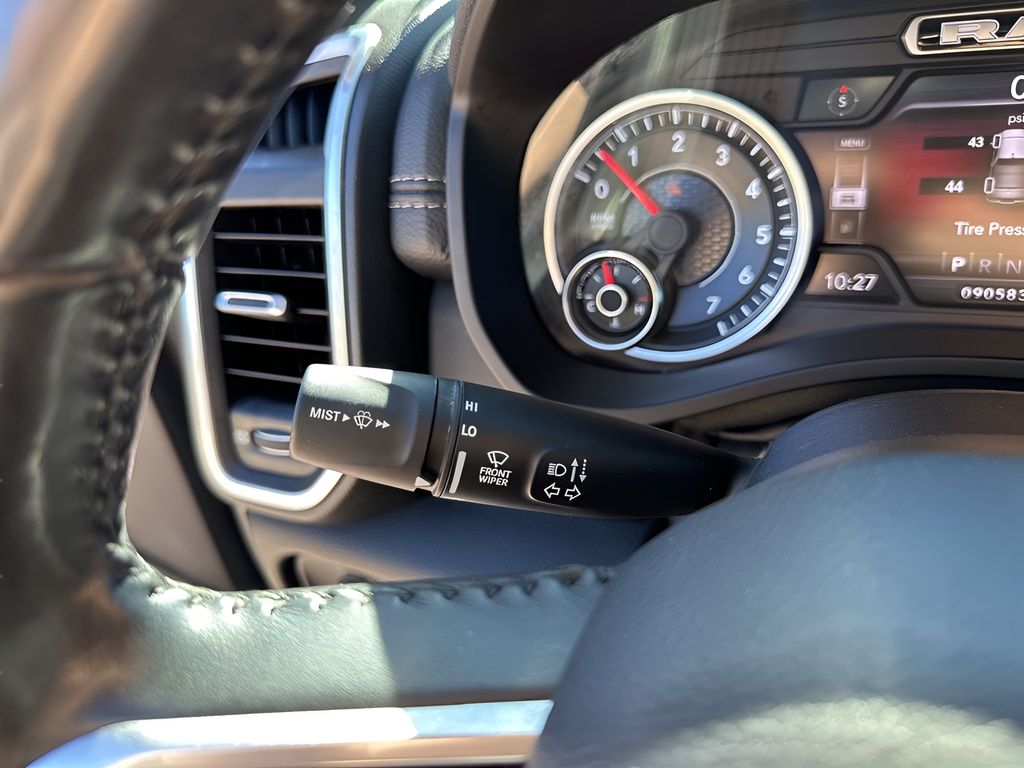 Used Car 2020 Ram 1500  Laramie For Sale Under $35,000 In Austin, Texas